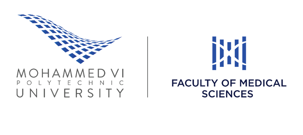 Faculty of Medical Sciences um6p logo