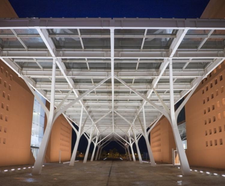 Admitted Candidates for the UM6P Ben Guerir Medical Sciences Faculty Pharmacy Doctorate Program