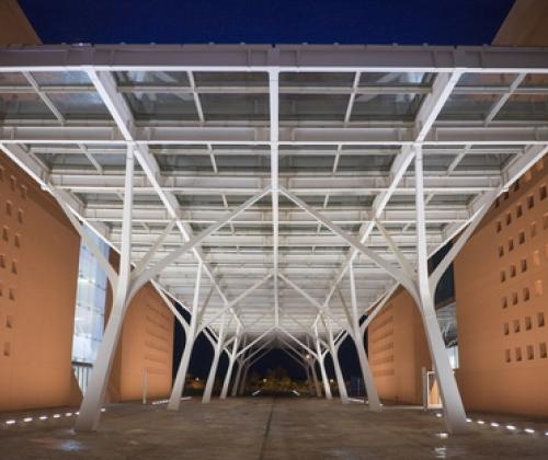 Admitted Candidates for the UM6P Ben Guerir Medical Sciences Faculty Pharmacy Doctorate Program