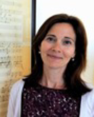 Prof. Blanca Pérez-Gladish