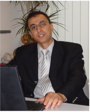 Prof. Khalid El Badraoui